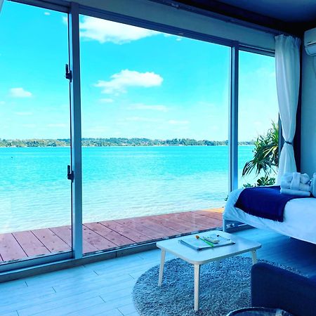 Nel Beach Nago Ngoại thất bức ảnh