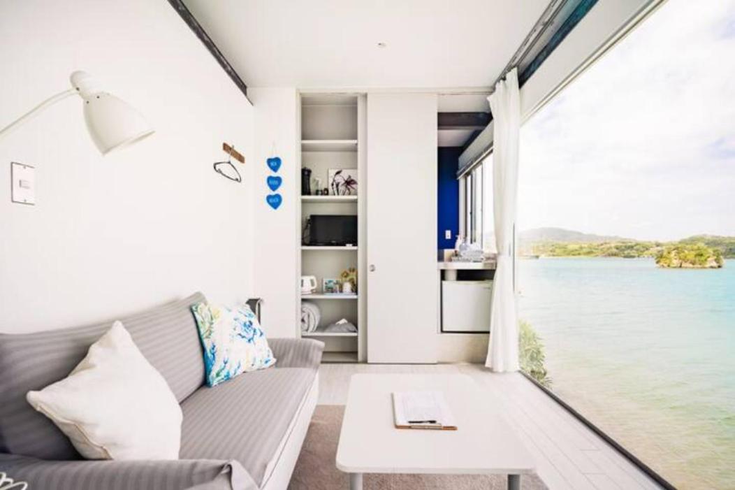 Nel Beach Nago Ngoại thất bức ảnh