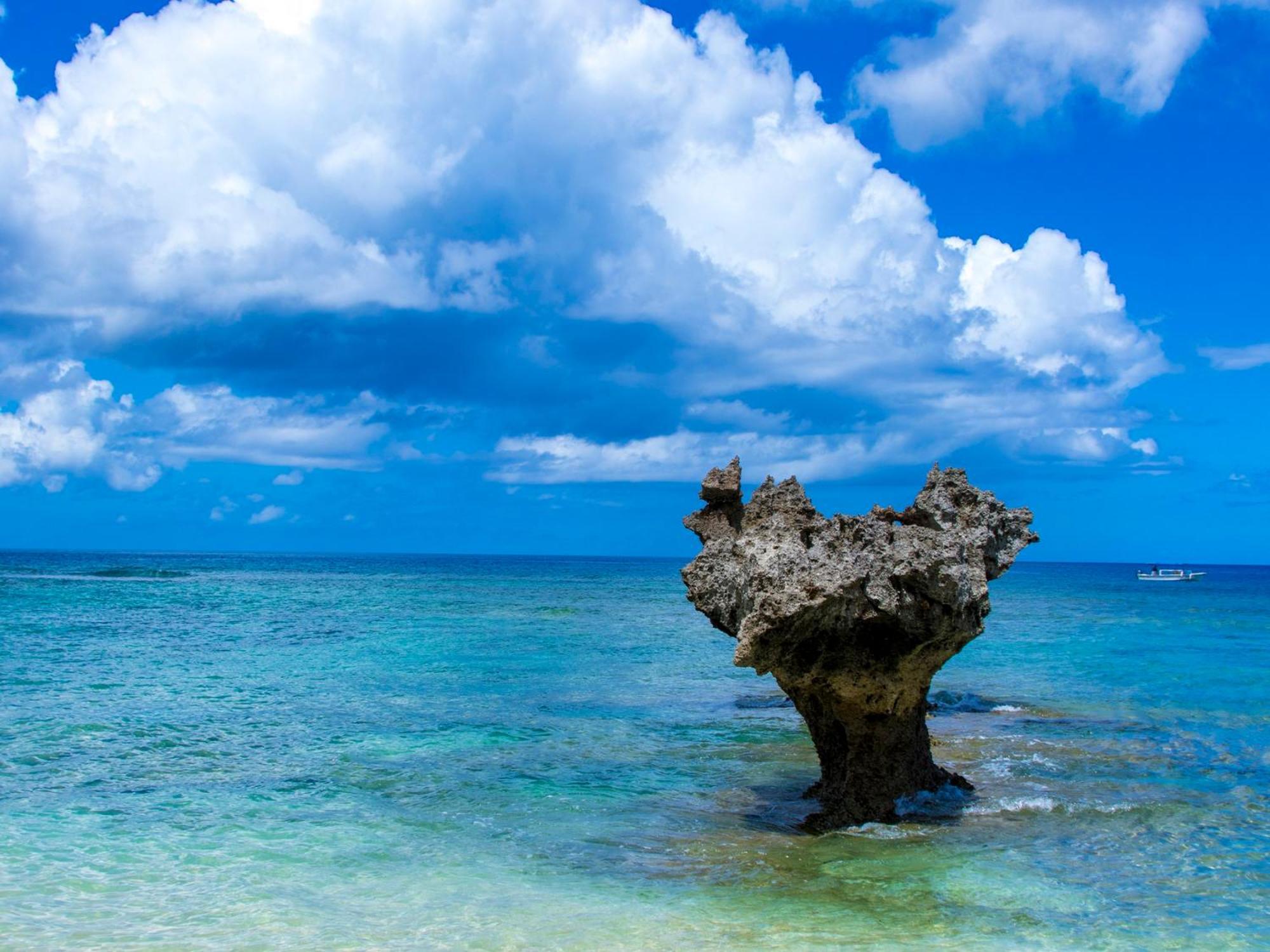 Nel Beach Nago Ngoại thất bức ảnh