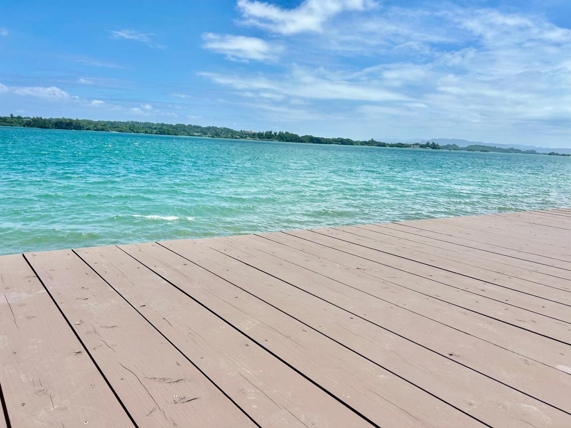 Nel Beach Nago Ngoại thất bức ảnh