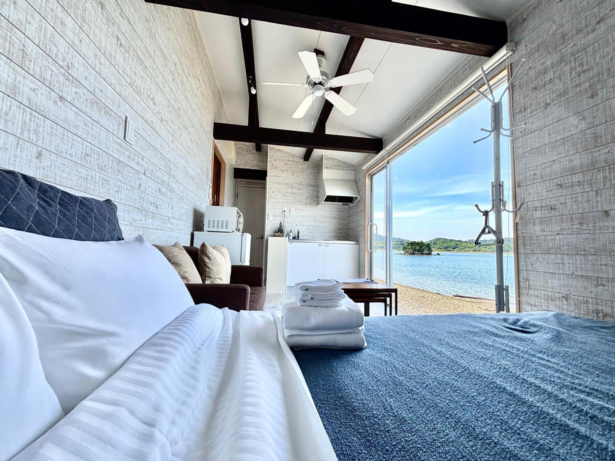 Nel Beach Nago Ngoại thất bức ảnh